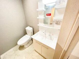 仮）a&m Court momoyamaの物件内観写真